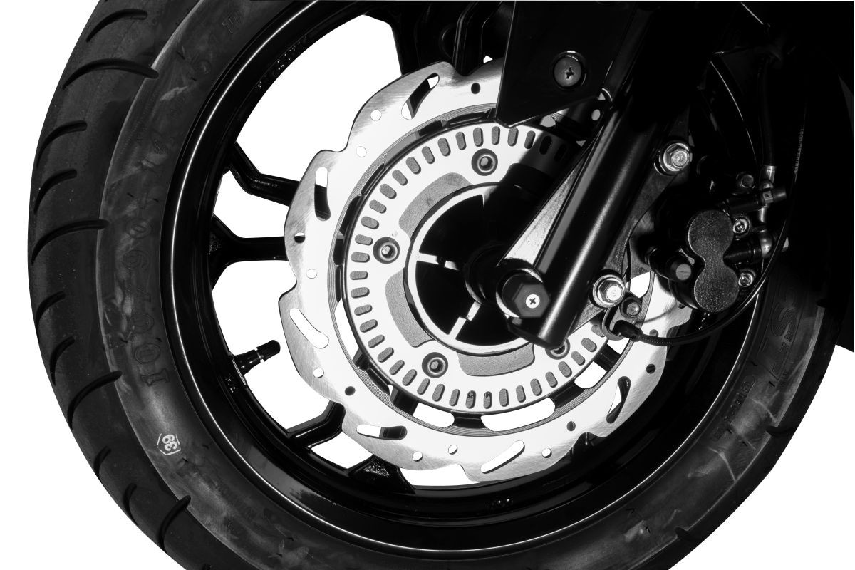 SYM Jet 14 200: la prova